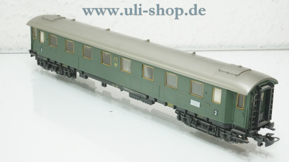 Märklin H0 4144 Personenwagen Wechselstrom Bild 2