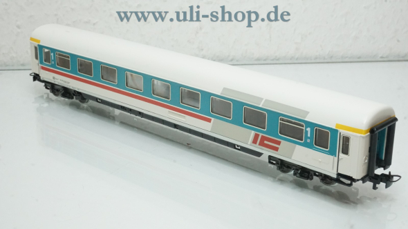 Märklin H0 4220 Personenwagen Wechselstrom Bild 2
