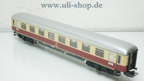 Märklin H0 4089 Personenwagen Wechselstrom Bild 2