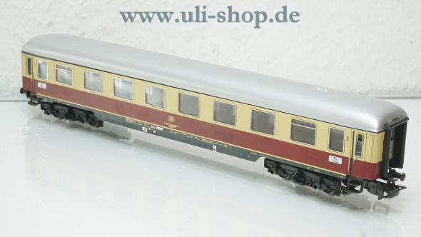 Märklin H0 4085 Personenwagen Wechselstrom Bild 2