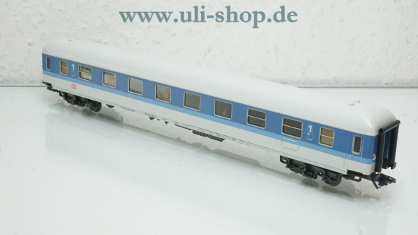 Märklin H0 4281 Personenwagen Wechselstrom Bild 2