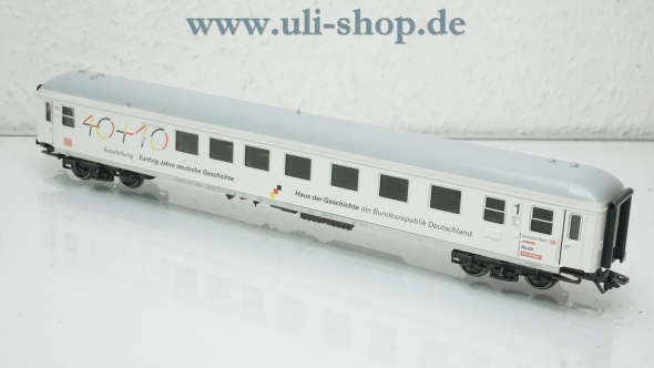 Märklin H0 43841 Personenwagen Wechselstrom Bild 2