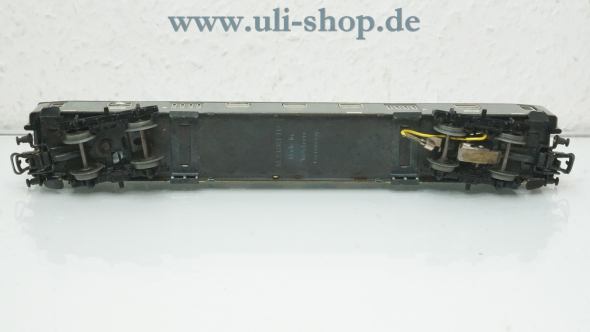 Märklin H0 4044 Personenwagen Wechselstrom Bild 3