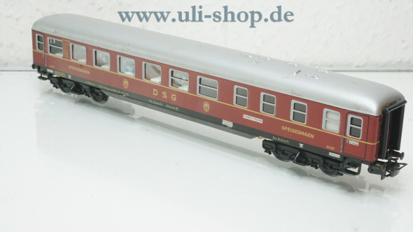 Märklin H0 4024 Personenwagen Wechselstrom Bild 2