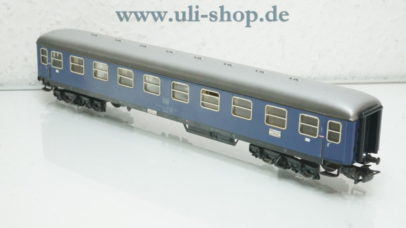Märklin H0 4051 Personenwagen Wechselstrom Galeriebild - zum Vergrößern bitte auf das Bild klicken