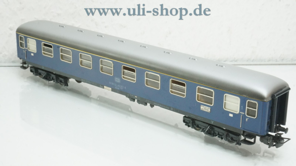 Märklin H0 4051 Personenwagen Wechselstrom Bild 2