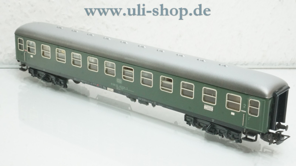 Märklin H0 4052 Personenwagen Wechselstrom Bild 2