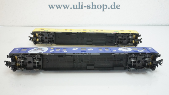 Märklin H0 41574 Wagenpackung Wechselstrom Bild 3