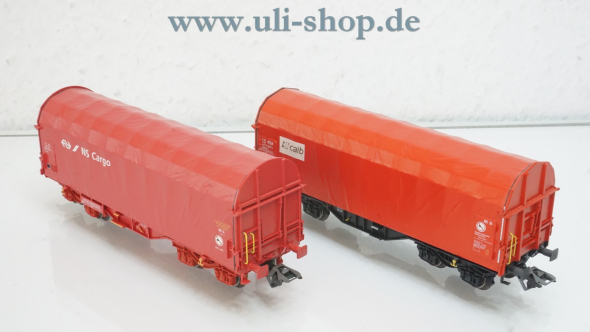 Märklin H0 47208 Wagenpackung Wechselstrom Bild 2