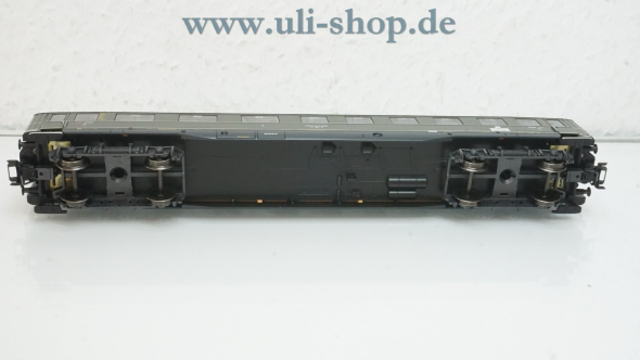 Märklin H0 43231 Personenwagen Wechselstrom Bild 3