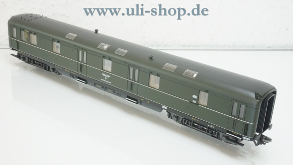 Märklin H0 43261 Personenwagen Wechselstrom Bild 2