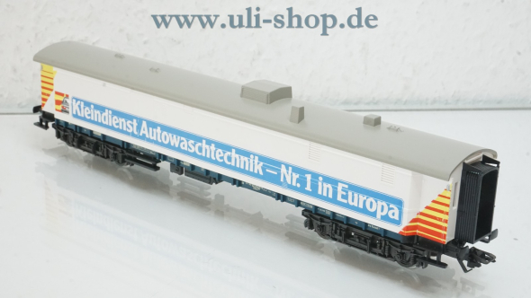 Märklin H0 4290-9 Güterwagen Wechselstrom Bild 2
