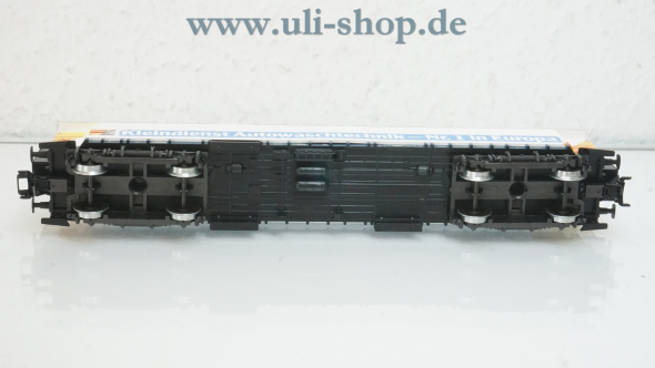 Märklin H0 4290-9 Güterwagen Wechselstrom Bild 3