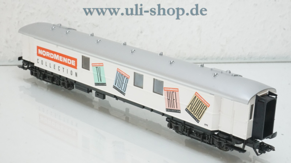 Märklin H0 45957 Güterwagen Wechselstrom Bild 2