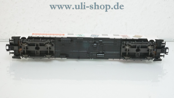 Märklin H0 45957 Güterwagen Wechselstrom Bild 3