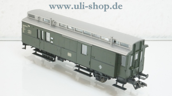 Märklin H0 42358 Personenwagen Wechselstrom Bild 2