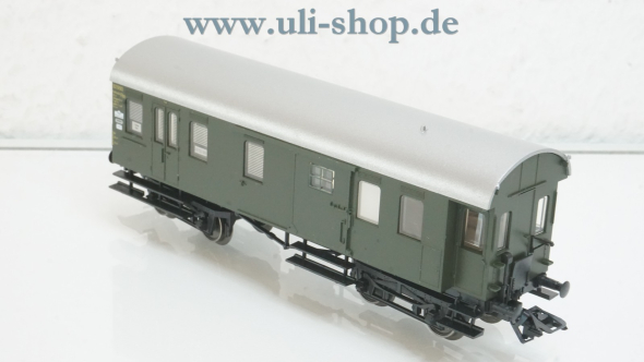 Märklin H0 43085 Personenwagen Wechselstrom Bild 2