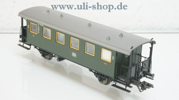 Märklin H0 4302 Personenwagen Wechselstrom Bild 2