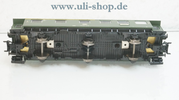 Märklin H0 4317 Personenwagen Wechselstrom Bild 3