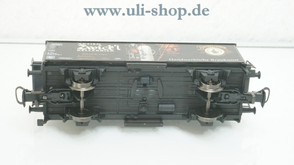 Märklin H0 44212 Güterwagen Wechselstrom Bild 3