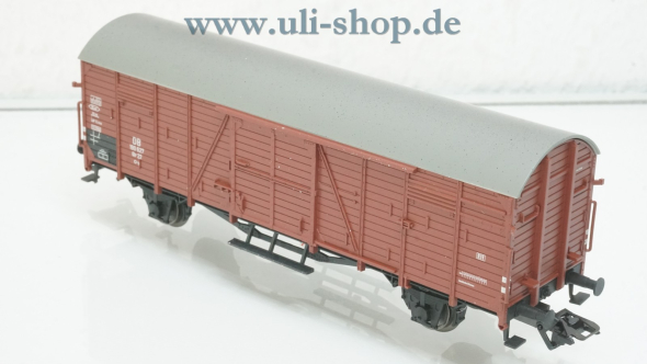 Märklin H0 00794-09 Güterwagen Wechselstrom Bild 2