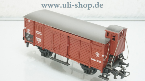 Märklin H0 4695 Güterwagen Wechselstrom Bild 2