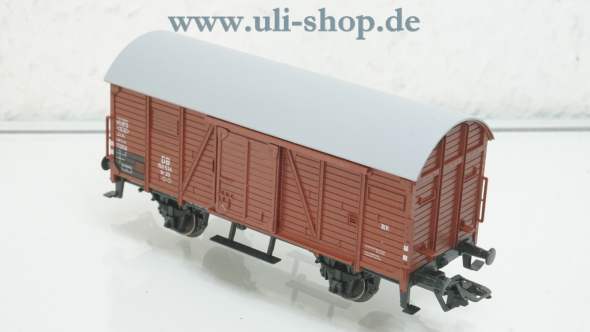 Märklin H0 4881 Güterwagen Wechselstrom Bild 2