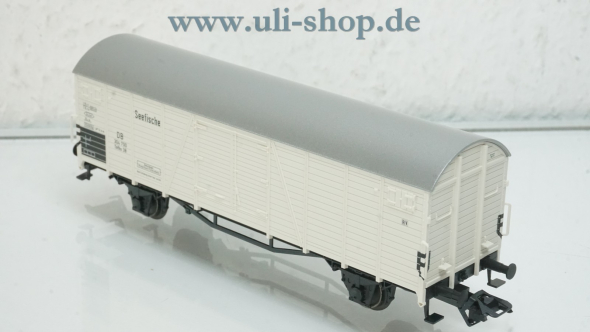 Märklin H0 46200 Güterwagen Wechselstrom Bild 2