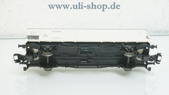 Märklin H0 46200 Güterwagen Wechselstrom Bild 3