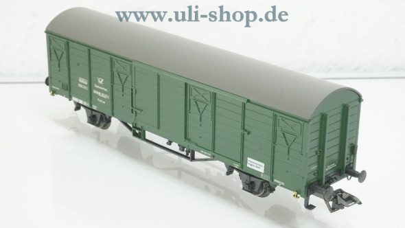 Märklin H0 47362 Güterwagen Wechselstrom Bild 2
