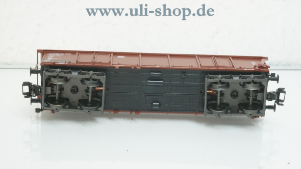 Märklin H0 4726 Güterwagen Wechselstrom Bild 3