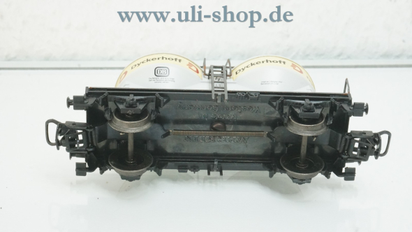 Märklin H0 4761 Güterwagen Wechselstrom Bild 3