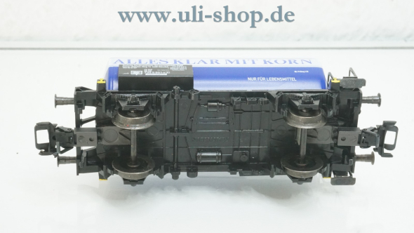 Märklin H0 4642 Güterwagen Wechselstrom Bild 3