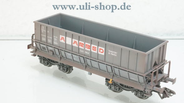 Märklin H0 48442 Güterwagen Wechselstrom Bild 2