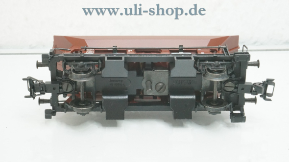 Märklin H0 4631 Güterwagen Wechselstrom Bild 3