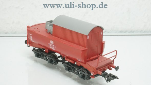 Märklin H0 46117 Güterwagen Wechselstrom Bild 2