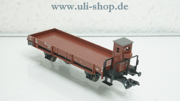 Märklin H0 46063 Güterwagen Wechselstrom Bild 2