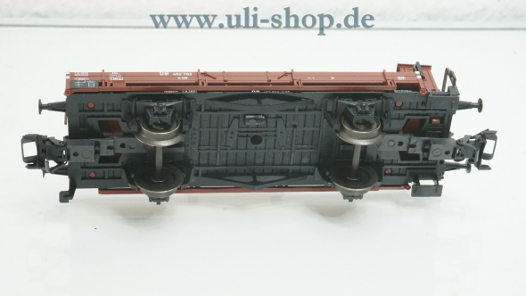 Märklin H0 46077 Güterwagen Wechselstrom Bild 3