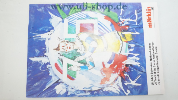 Märklin H0 4898 Wagenpackung Wechselstrom Bild 4