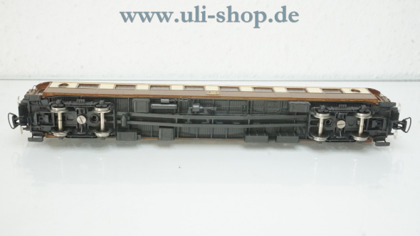 Rivarossi H0 2568 Personenwagen Gleichstrom Bild 3