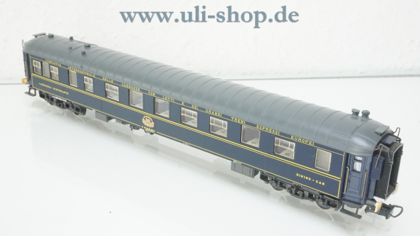 Rivarossi H0 2594 Personenwagen Gleichstrom Bild 2