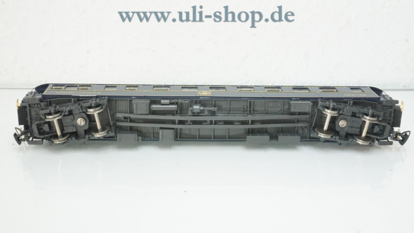 Rivarossi H0 2594 Personenwagen Gleichstrom Bild 3