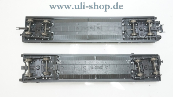 Roco H0 1901 Güterwagen Gleichstrom Bild 4