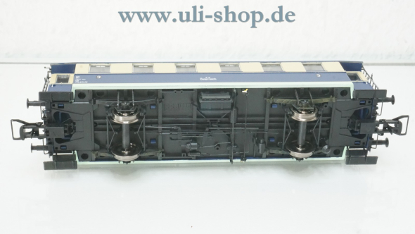 Brawa H0 45534 Personenwagen Gleichstrom Bild 3