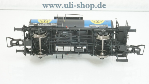 Brawa H0 48864 Güterwagen Gleichstrom Bild 3