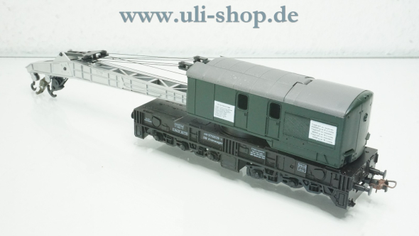 Roco H0 4316 Güterwagen Wechselstrom Bild 2