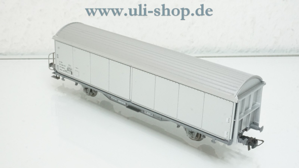 Roco H0 4340E Güterwagen Wechselstrom Bild 2