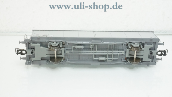 Roco H0 4340E Güterwagen Wechselstrom Bild 3