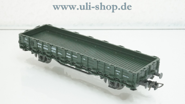 Roco H0 4317 Güterwagen Wechselstrom Bild 2