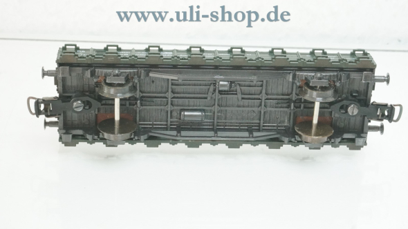 Roco H0 4317 Güterwagen Wechselstrom Bild 3